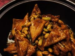 -新聚丰菜馆(太监弄店)