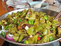-莲餐厅·湖北菜·潜江小龙虾店(愚园路店)