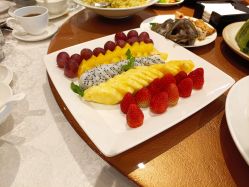 -海航威斯汀酒店·宴会厅