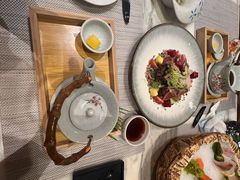 -月下料理(楷林IFC店)