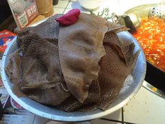 -热火朝天鲜切牛肉火锅(南强街巷店)