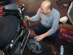 -九号电动车(安定门内大街店)