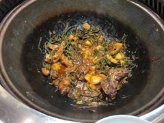 -姚稷大铁锅(龙之梦店)