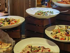 -上海锦江汤臣洲际大酒店壹阶层