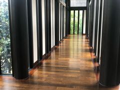 -上海崇明金茂凯悦酒店