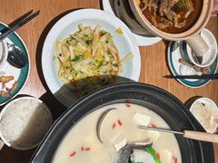 娃娃菜-7017浙菜•建德味(中财店)