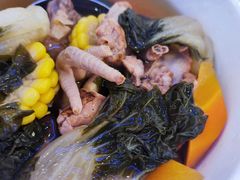 -潮喜竹溪荔湖酒家(荔枝湾店)