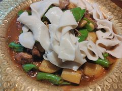 -楼兰新疆主题餐厅(坂田佳华领汇广场店)