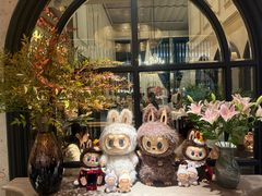 -狮拾久·现代新加坡料理(壹方城店)