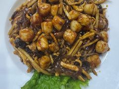 -六和聚传统烤鸭.天津菜(和平店)