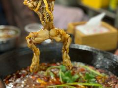 -鸿顺老铁锅美蛙鱼府(解放碑店)