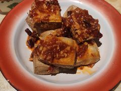 -小胡子祥彪烧烤(北湖总店)