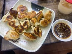 玉米猪肉水饺-哈尔滨手工饺子馆(下沙三坊店)