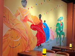 -Luga's 西餐酒吧·bistro(百家湖1912店)