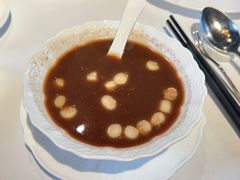 红豆沙陈皮小圆子-福1088