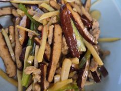 -春色如许·茶食餐厅(桃李春风店)