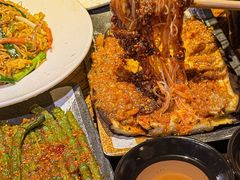 -并州大牌档之醉轻尘