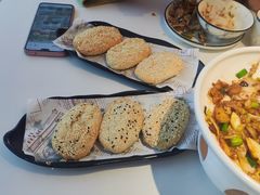 -HOHO餐厅(古子城店)
