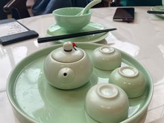 -潮界(虹桥新天地店)