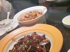 -简小舍·民间手艺菜(武昌江滩店)