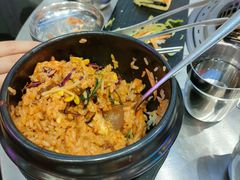 -玄希浪漫厨房·韩料烤肉(湖滨银泰in77店)