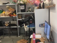 -天真蓝照相馆(杭州滨江宝龙店)