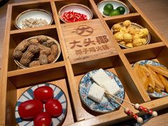 -大头椰·椰子鸡火锅(桂林万象城店)
