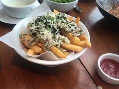 -上海柏悦酒店·世纪100牛排馆