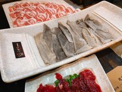 -唇辣号重庆老火锅(亦庄店)