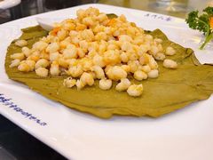 -吴门人家·苏宴宫廷菜(拙政园店)