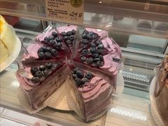 -西村叔叔的店·面包·甜品·蛋糕(清河万象汇店)