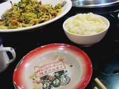 -粗粮人家(簋街店)