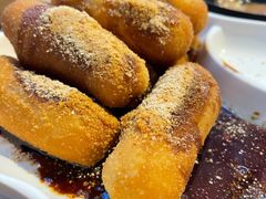 -梯坎老火锅(天禧店)