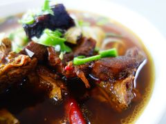 -上海为民商行清真饭店(南大路店)