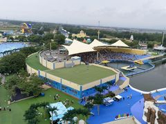 -秦皇岛乐岛海洋王国