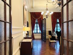 -Salon de Ville浦江汇(上海外滩华尔道夫酒店店)