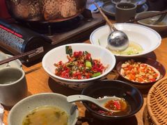 -印象鲵宴·张家界地标美食名片(溪布街店)