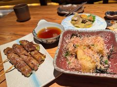 -炉胜·炉端烧·居酒屋