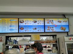 -香妃烤鸡(西单店)