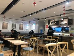 -满记甜品(巴黎春天宝山店)