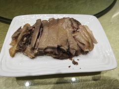 -华盛丰温州大排档(东三环南路店)