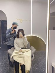 点击看大图 -JUNO hair salon