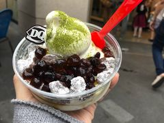 -DQ·蛋糕·冰淇淋(富华里店)