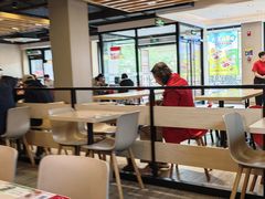 -永和大王(蛙嫩鸡香煲煲鲜·军博店)