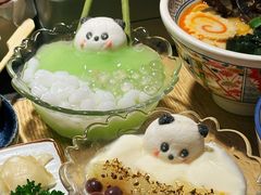 -温野菜涮涮锅(曲江大悦城店)