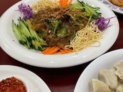 -石老头关东饺子王·东北菜(嘉华鑫城店)