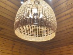 大堂-耕渔小院·湖南鱼鲜(望城店)