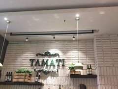 -TAMATI(巴黎贝甜韩式西餐厅店)