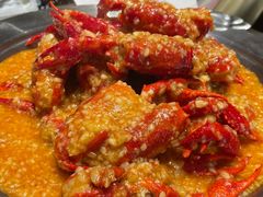 -聚味瞿记·龙虾堂(坡子街店)