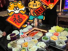 -唱客美食KTV量贩(北京路店)